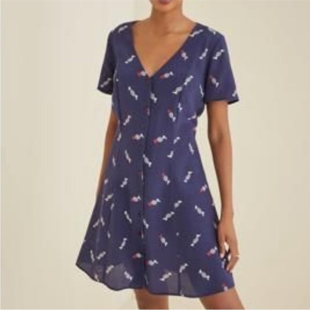 Amour Vert XS Candy Dress